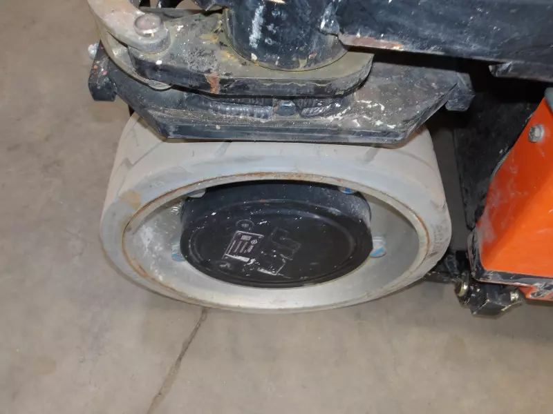 nacelle occasion JLG AE1932