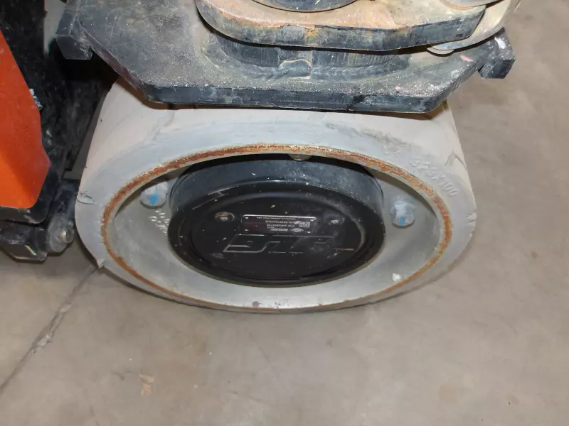 nacelle occasion JLG AE1932