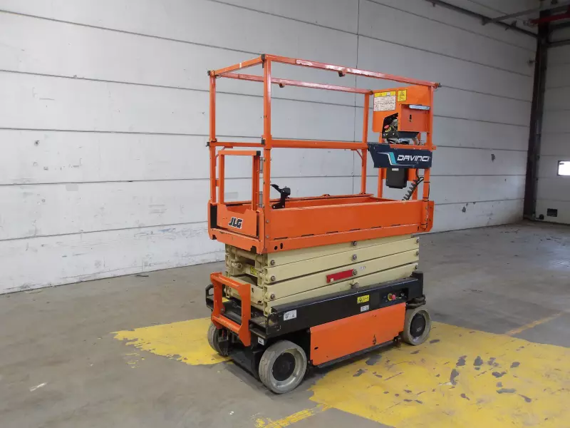 nacelle occasion JLG AE1932