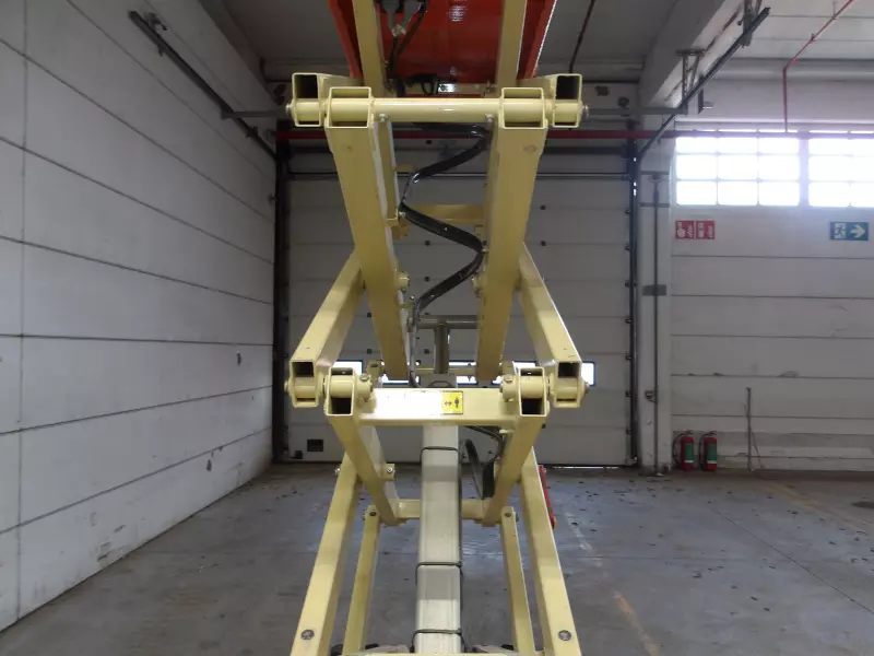 nacelle occasion JLG AE1932