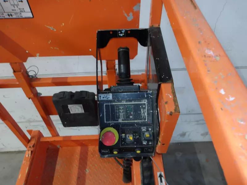 nacelle occasion JLG AE1932