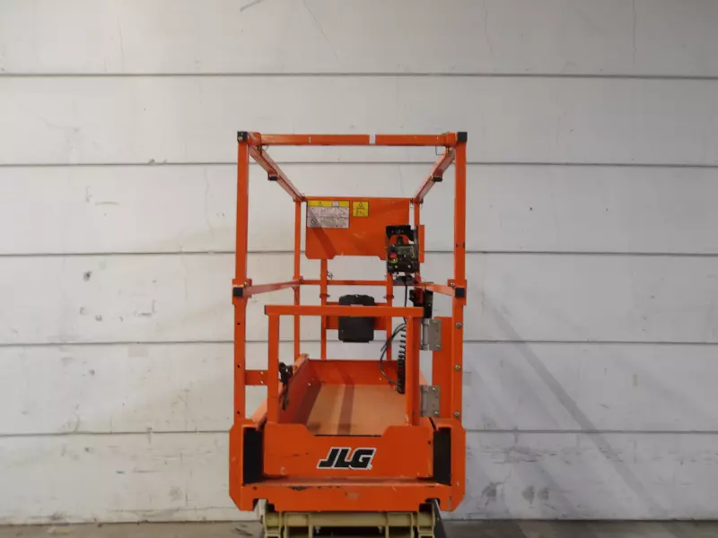 nacelle occasion JLG AE1932
