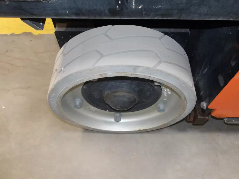 nacelle occasion JLG AE1932