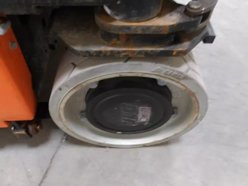 nacelle occasion JLG AE1932