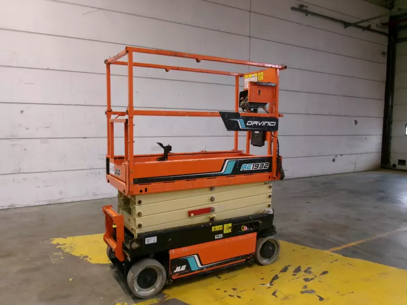 nacelle occasion JLG AE1932