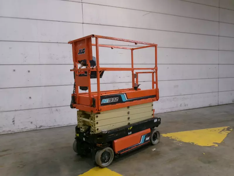 nacelle occasion JLG AE1932