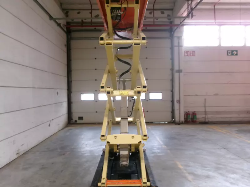 nacelle occasion JLG AE1932