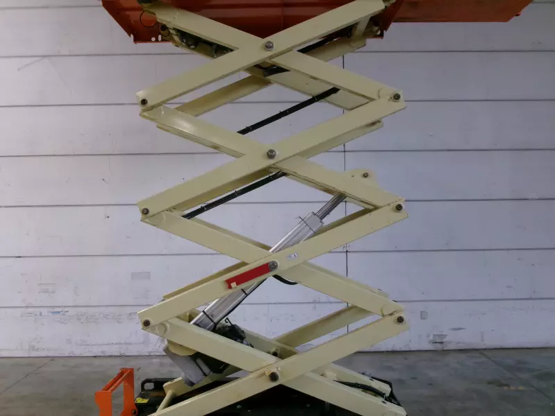 nacelle occasion JLG AE1932