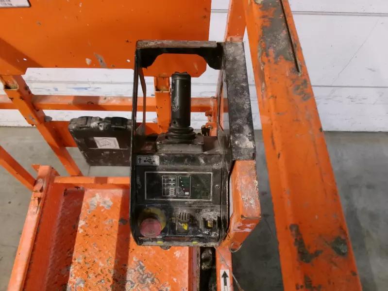nacelle occasion JLG AE1932