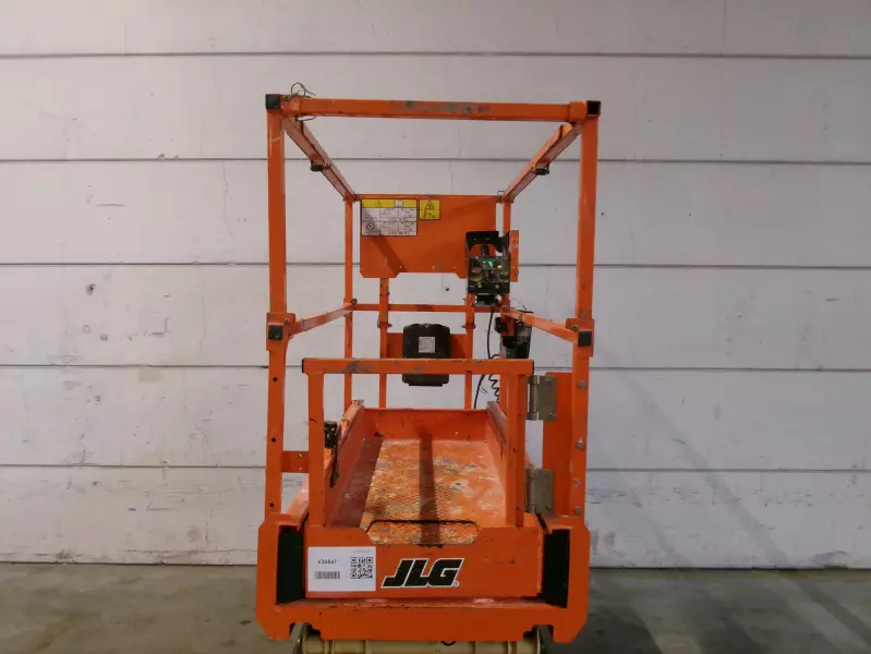 nacelle occasion JLG AE1932
