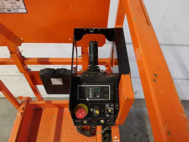 nacelle occasion JLG AE1932