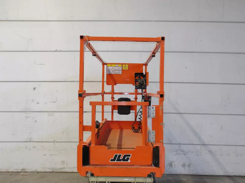 nacelle occasion JLG AE1932