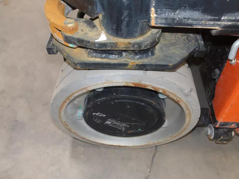 nacelle occasion JLG AE1932