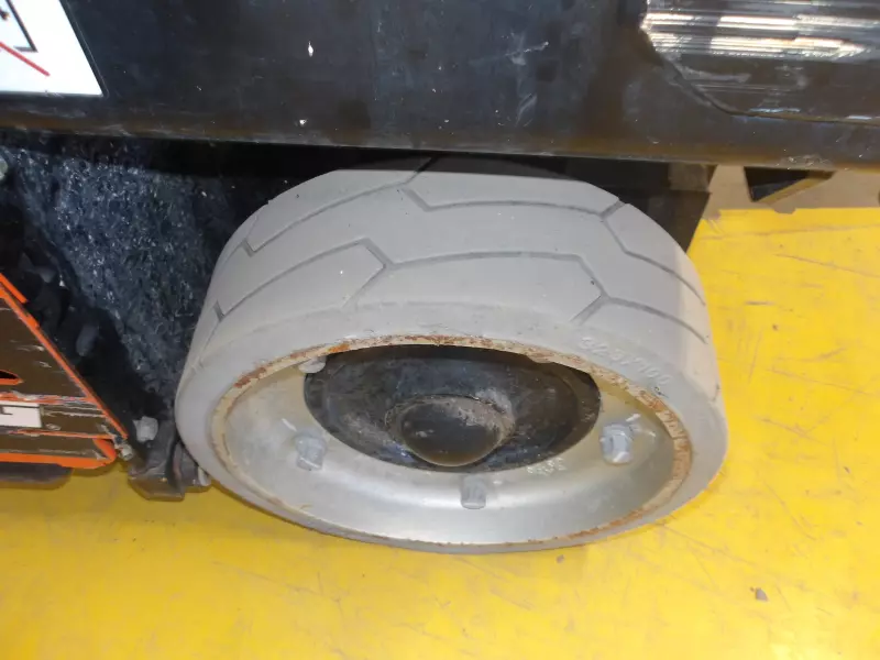 nacelle occasion JLG AE1932