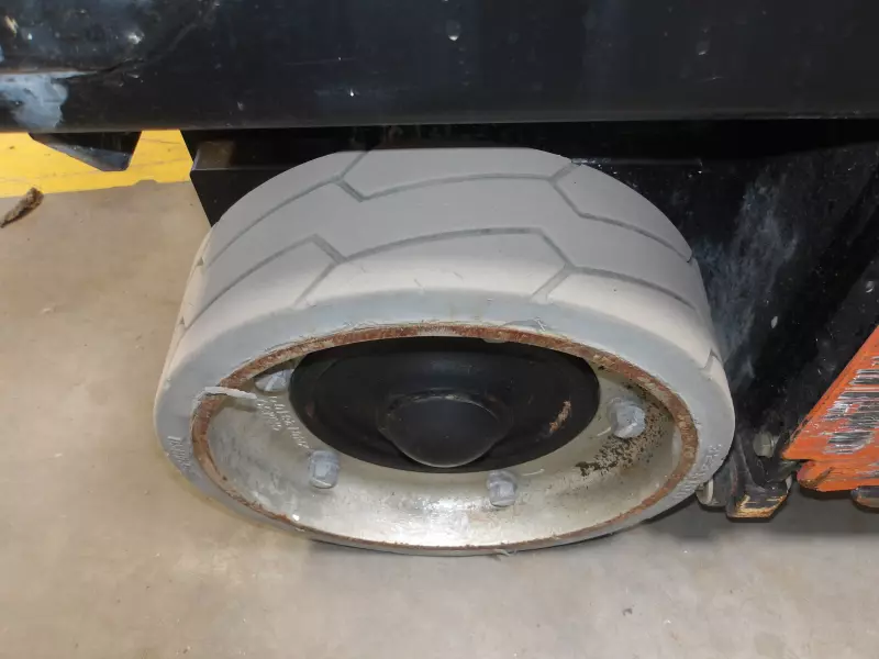 nacelle occasion JLG AE1932