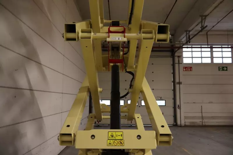 nacelle occasion JLG ES2646