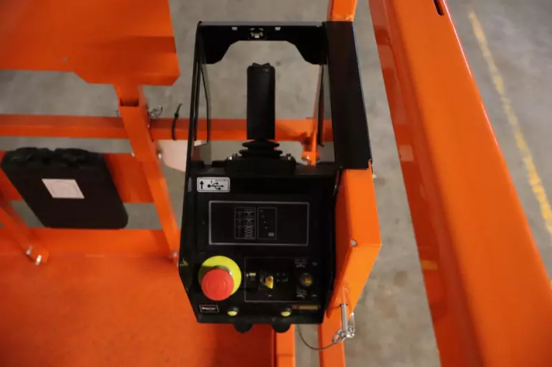 nacelle occasion JLG ES2646