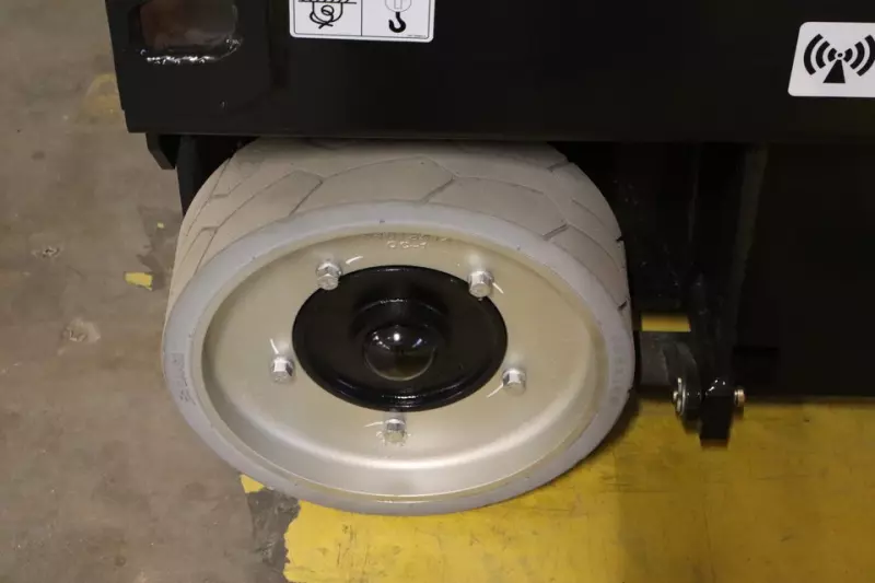 nacelle occasion JLG ES2646