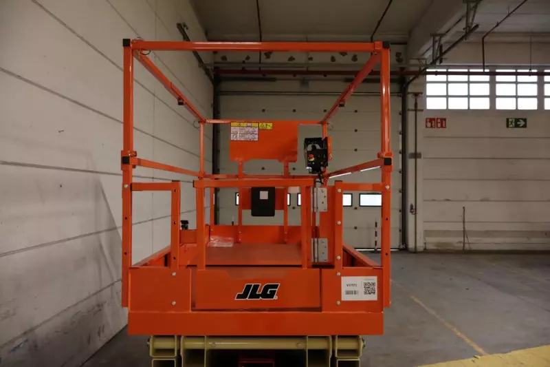 nacelle occasion JLG ES2646