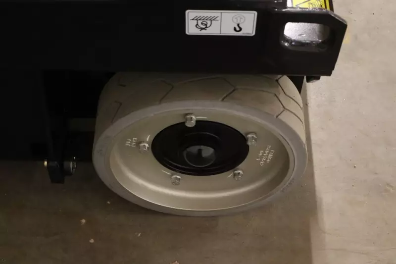 nacelle occasion JLG ES2646