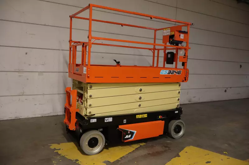 nacelle occasion JLG ES3246