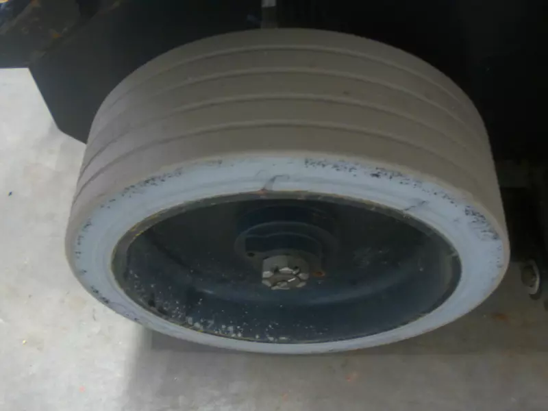 nacelle occasion JLG R4045