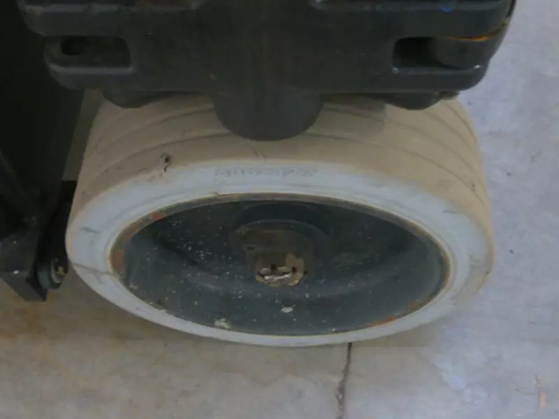 nacelle occasion JLG R4045