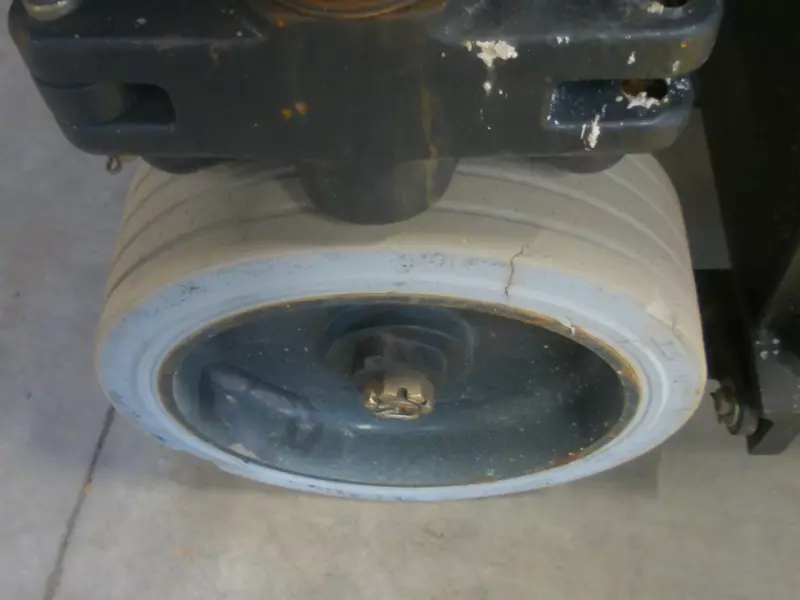 nacelle occasion JLG R4045