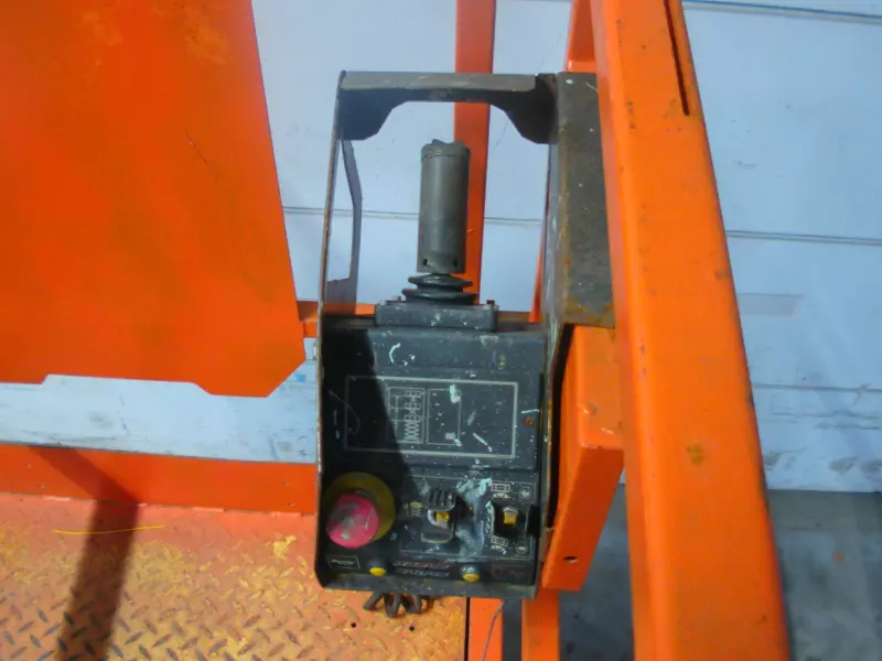 nacelle occasion JLG R4045