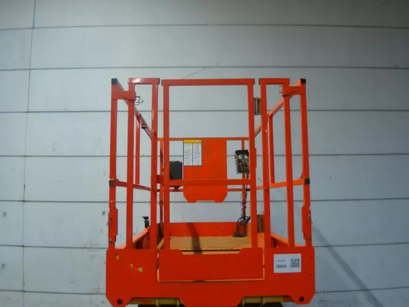 nacelle occasion JLG R4045