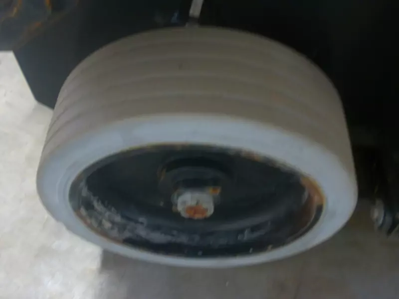 nacelle occasion JLG R4045