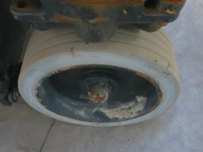 nacelle occasion JLG R4045