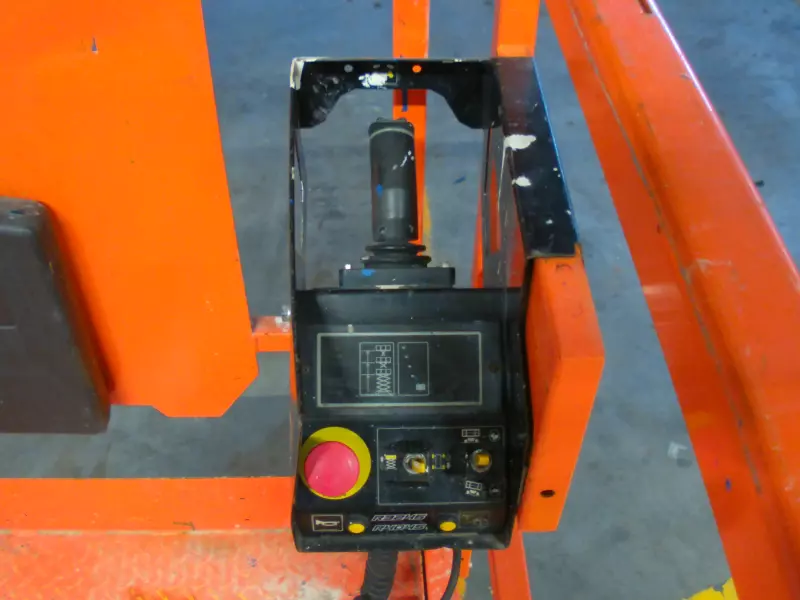 nacelle occasion JLG R4045