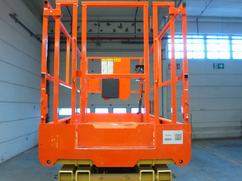 nacelle occasion JLG R4045