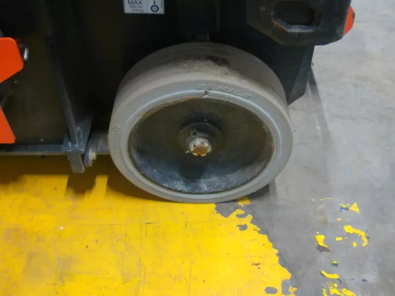 nacelle occasion JLG R4045