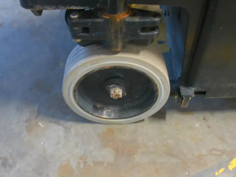 nacelle occasion JLG R4045