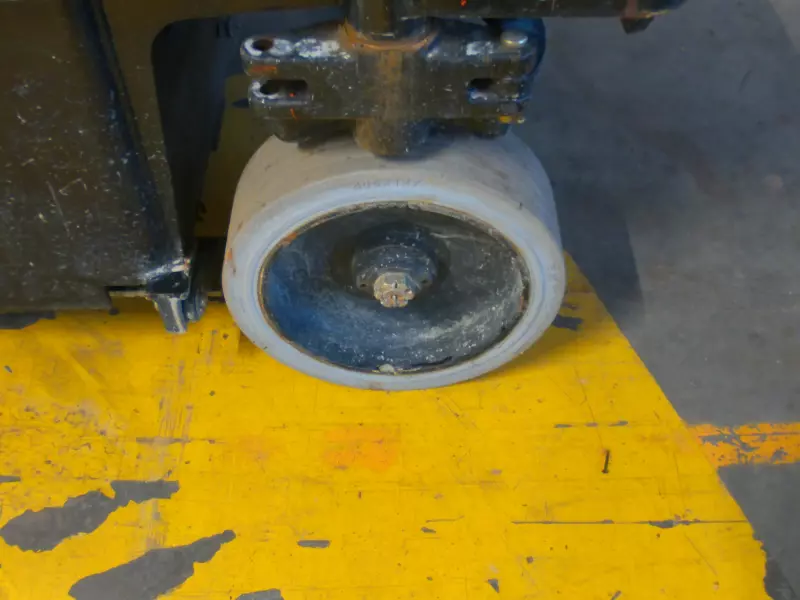 nacelle occasion JLG R4045