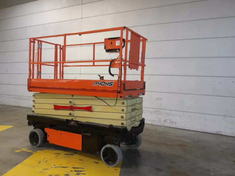 nacelle occasion JLG R4045
