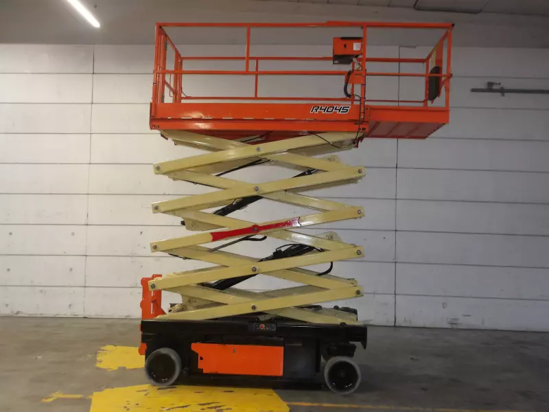 nacelle occasion JLG R4045