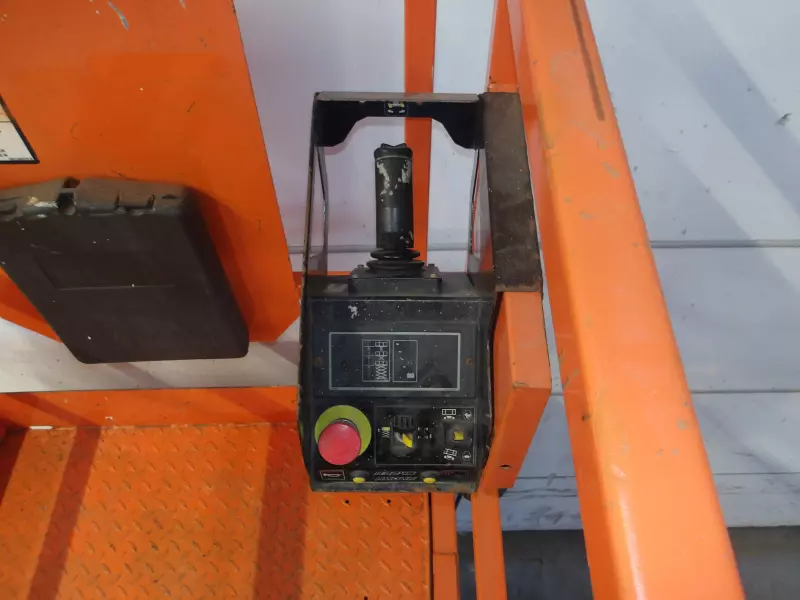 nacelle occasion JLG R4045