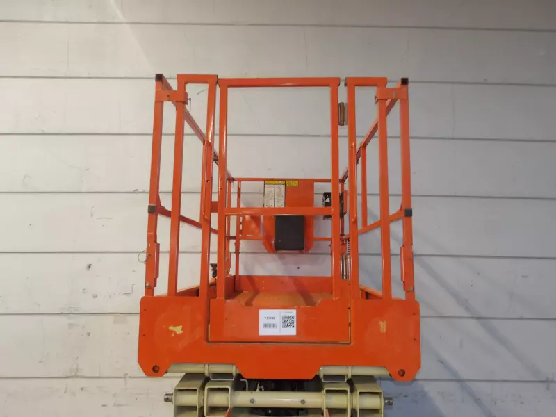 nacelle occasion JLG R4045