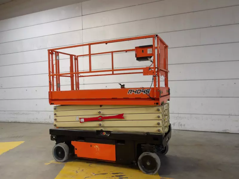 nacelle occasion JLG R4045