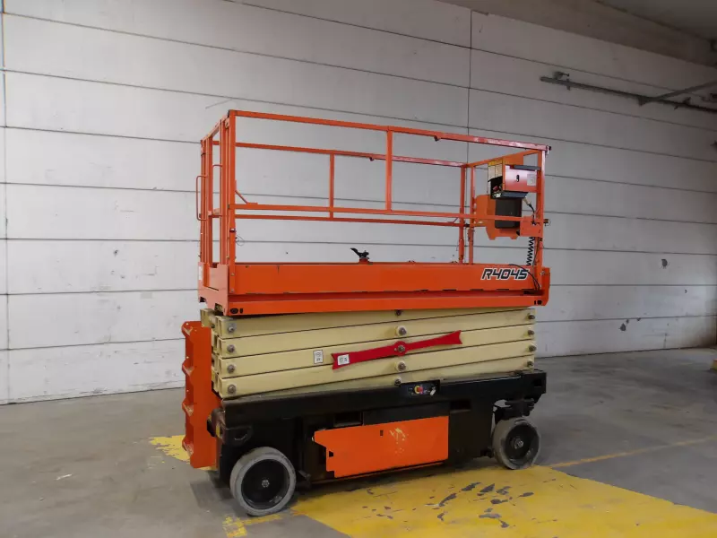 nacelle occasion JLG R4045