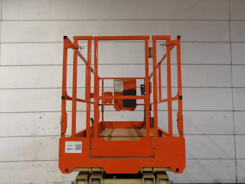 nacelle occasion JLG R4045