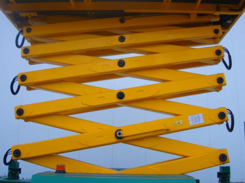 nacelle occasion MAGNI ES1923RT