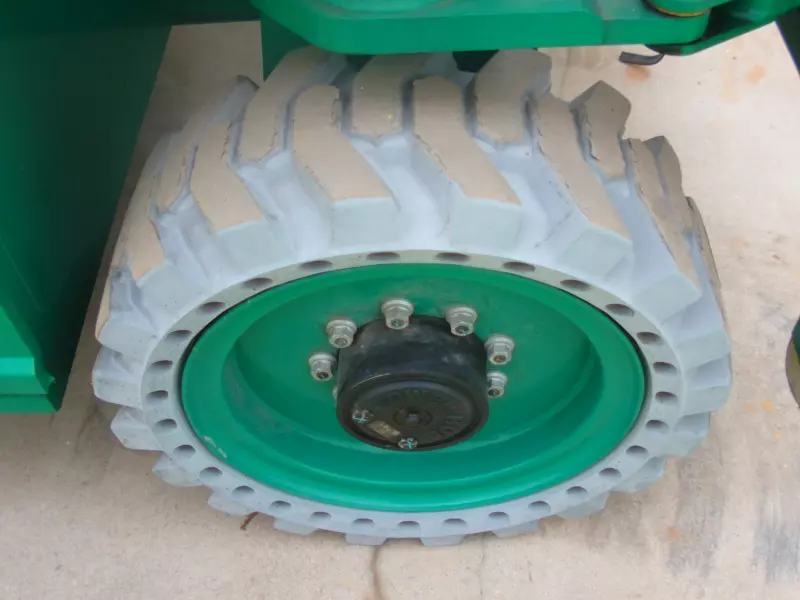 nacelle occasion MAGNI ES1923RT