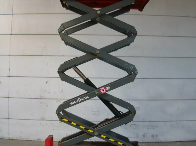 nacelle occasion SKYJACK SJ3219