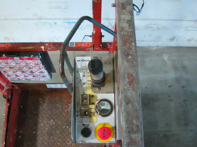 nacelle occasion SKYJACK SJ3219