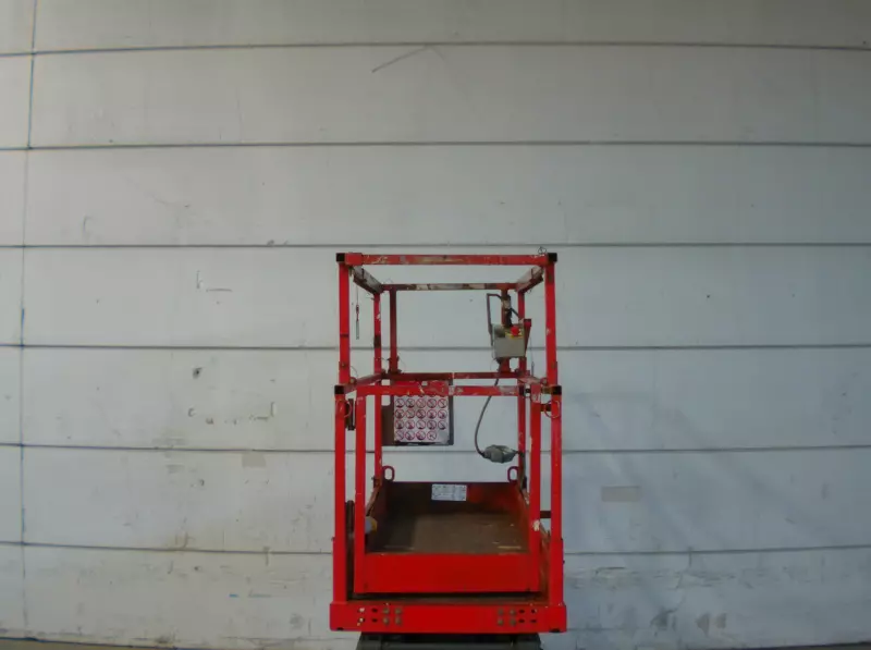 nacelle occasion SKYJACK SJ3219