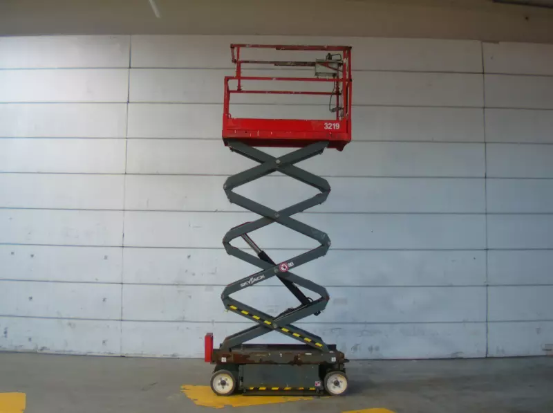 nacelle occasion SKYJACK SJ3219